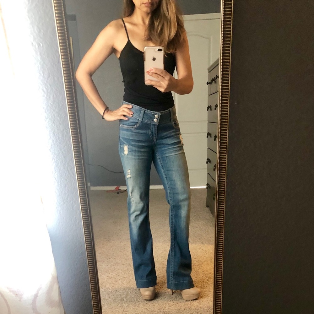 Mudd bootcut Jeans 👖